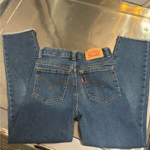 Levi's Girls Jeans